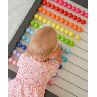  Wooden Abacus Toy, Pre School Math Learning