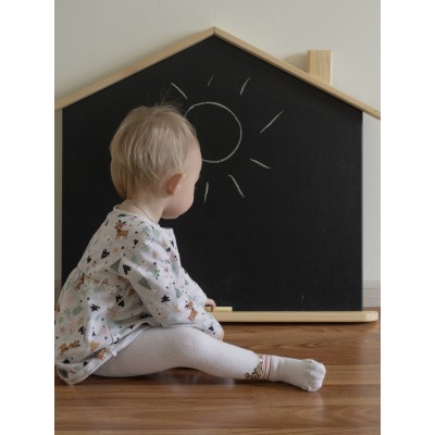 Kids Room Chalkboard, Playroom Chalkboard