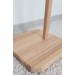  Floor baby mobile stand, Wooden nursery bracket